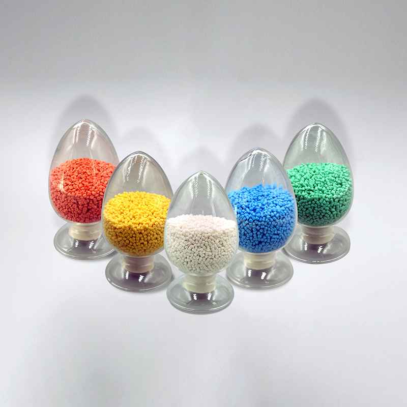 UV Irradiation Cross-linked LSZH Flame Retardant Insulation for Construction Engineering (Class B1/B2)