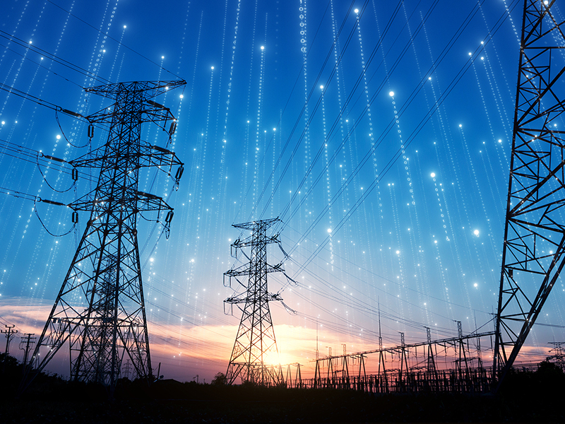 Power Cables