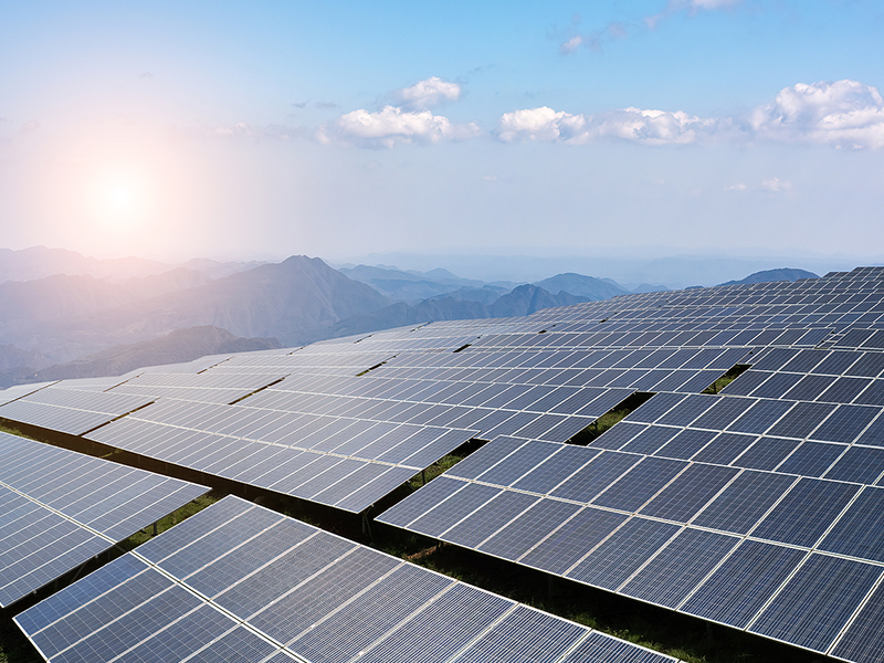 Photovoltaic Cables