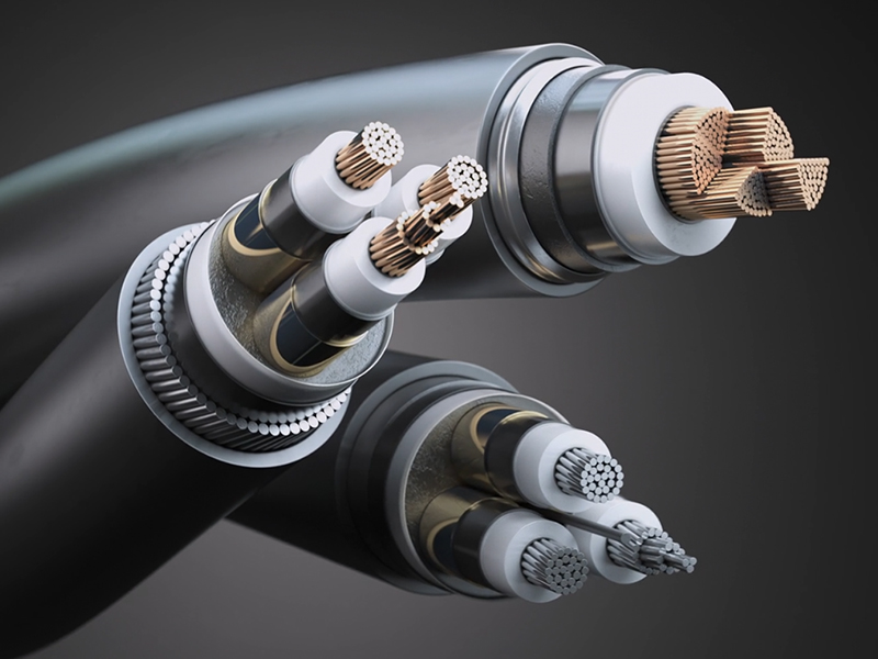 Special-Purpose Cables