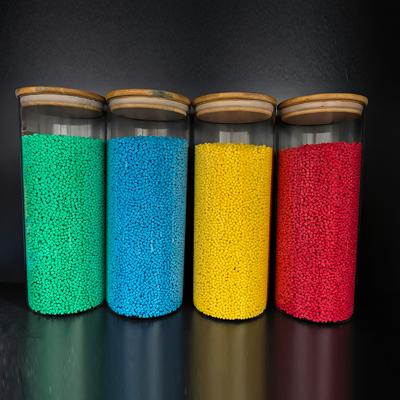 UV Irradiation Cross-linked LSZH Flame Retardant Insulation for Construction Engineering (Class B1/B2)